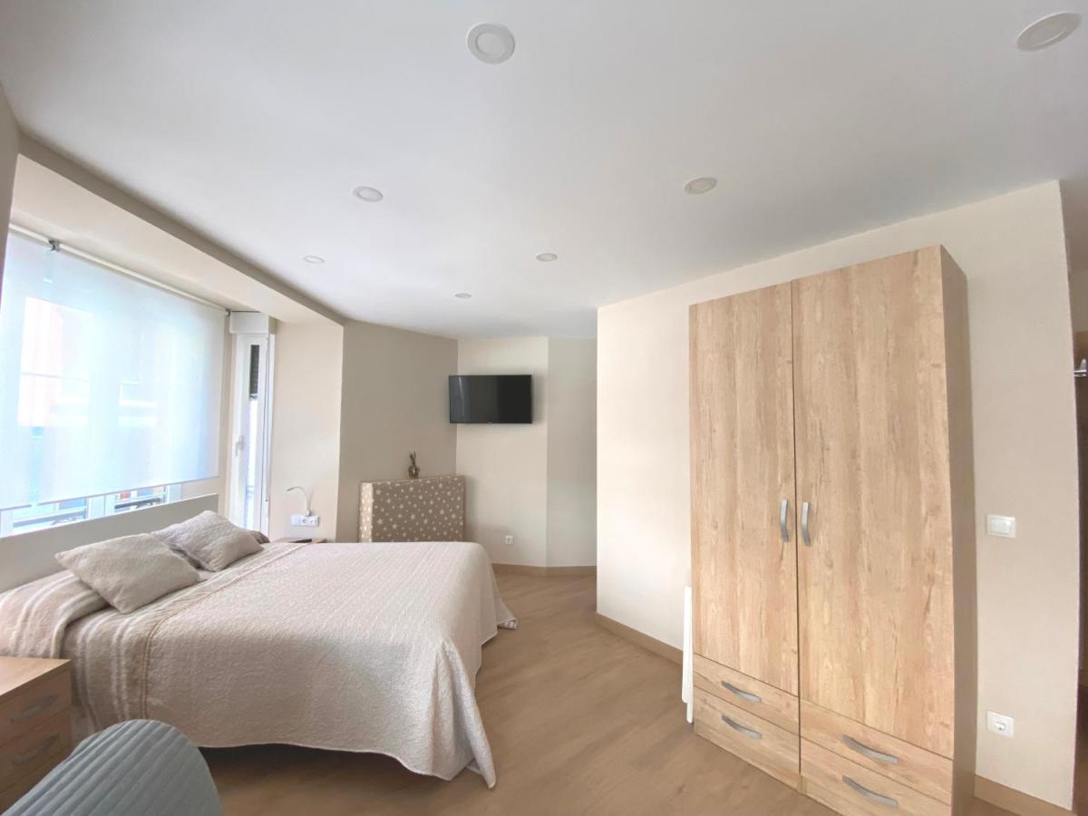 Aparthotel Muelle De