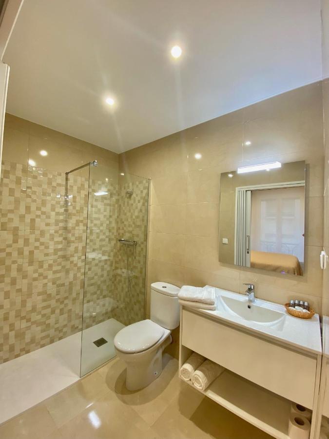 Muelle De Aparthotel *