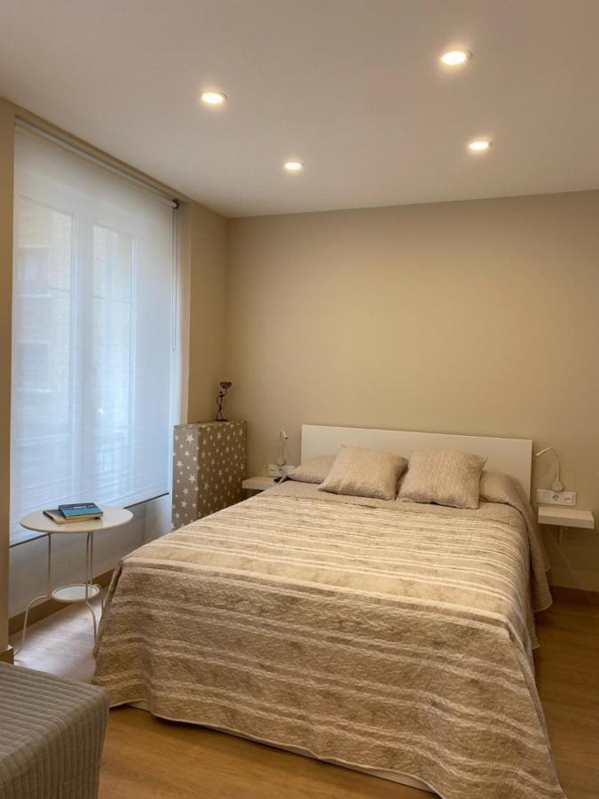Muelle De Aparthotel Gijon