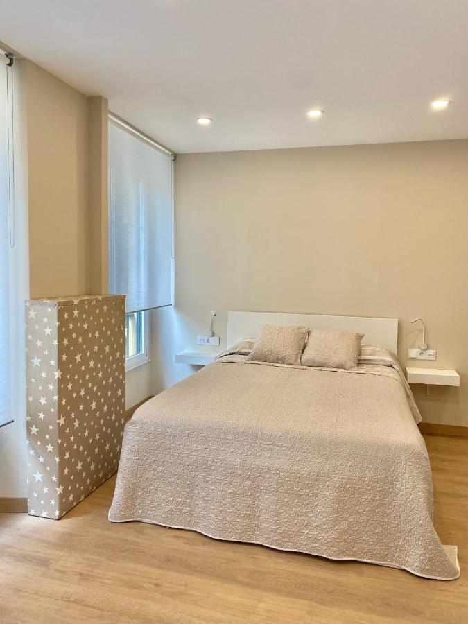 Muelle De Aparthotel Gijon