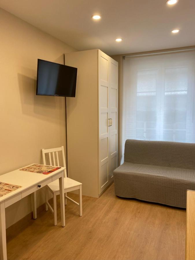 Aparthotel Muelle De